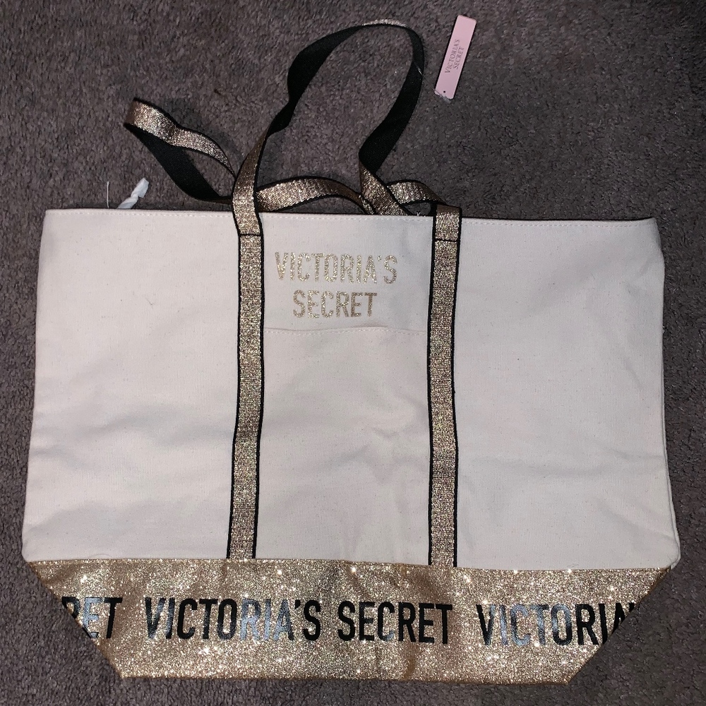 Victoria's Secret Tote